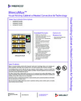 MRC-MHG42SAT1W-Spec Sheet