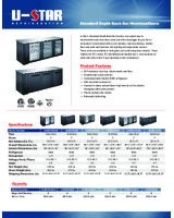 ADM-USBB-5928G-Spec Sheet