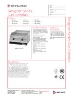 GRL-GD-15G-Spec Sheet