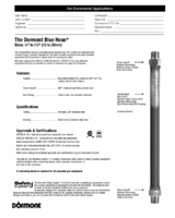DMT-16125BP60-Spec Sheet