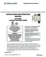 GRL-G56PB-Owner's Manual
