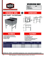 NBR-UD-4-101410-48-Spec Sheet