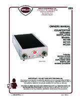 WLS-HC-100-Owner's Manual