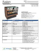 STR-GMDSV6R-Spec Sheet