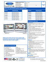 FED-SGR5048-Spec Sheet
