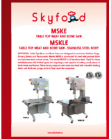 SKY-MSKE-Spec Sheet