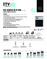 ITV-IQ-N-900-Spec Sheet