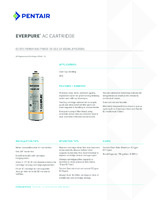 EVP-EV960112-Spec Sheet