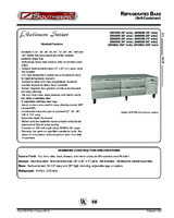 SBE-20060SB-Spec Sheet