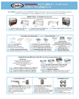 CAD-SG-4-Spec Sheet