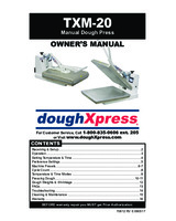 DOU-TXM-20-Owners Manual