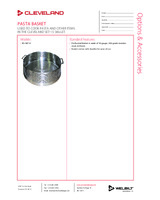 CLV-BSSET15-Spec Sheet