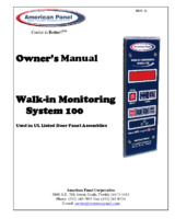 APL-8X16-I-Owners Manual