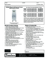 TRA-ADT232WUT-HHS-Spec Sheet