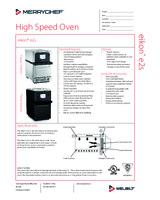MCF-E2S-HIGH-TREND-Spec Sheet