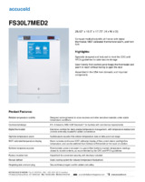 SUM-FS30L7MED2-Spec Sheet