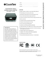 COO-620301-Spec Sheet