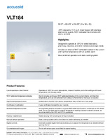 SUM-VLT184-Spec Sheet