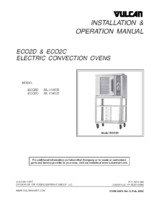 VUL-ECO2D-Owner's Manual