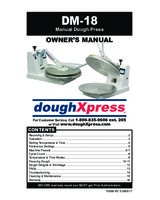 DOU-DM-18-120-Owners Manual