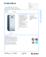 DEL-GAHRI2-S-Spec Sheet