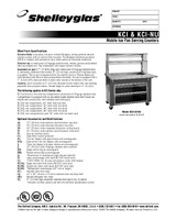 DEL-KCI-96-Spec Sheet