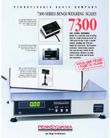 PEN-7300-Spec Sheet