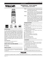 VUL-1VK45C-Spec Sheet
