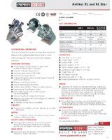 PPR-GSM-XL-Spec Sheet