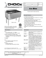 GLA-C-IBB-36-CP10-Spec Sheet
