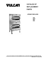 VUL-VIB2-Parts Manual