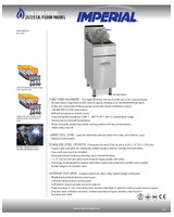 IMP-IFS-2525-Spec Sheet
