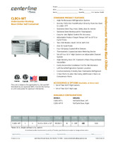 TRA-CLBC4-WT-R-Spec Sheet
