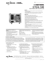 ALT-CTC6-10E-Spec Sheet - French