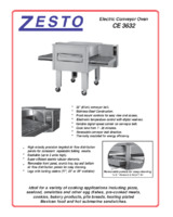 ZES-CE-3632-Spec Sheet