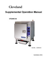 CLV-1SCEMCS-Owners Manual