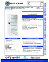 BEV-MMR12HC-1-W-IQ-Spec Sheet