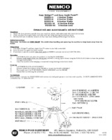 NEM-55550-8C-Owner's Manual