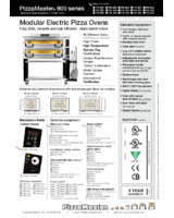 PZM-PM-833ED-Spec Sheet