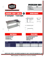 NBR-PTG-1620R4-Spec Sheet