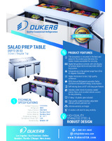 DKR-DSP72-20-S3-Spec Sheet