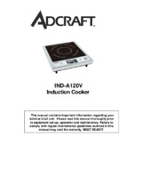 ADM-IND-A120V-Owners Manual