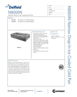 DEL-N8046N-Spec Sheet