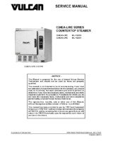 VUL-C24EA5-PLUS-Service Manual