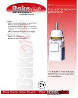 BAK-BMBDF36-Spec Sheet