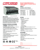 MKN-CM-RMB-660-Spec Sheet