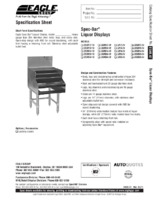 EAG-LDDR30-19-Spec Sheet
