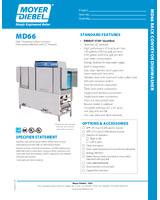 MYD-MD66-Spec Sheet