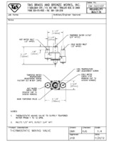 TSB-EW-9201EF-Spec Sheet