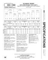 CRM-ESDTT16-Spec Sheet